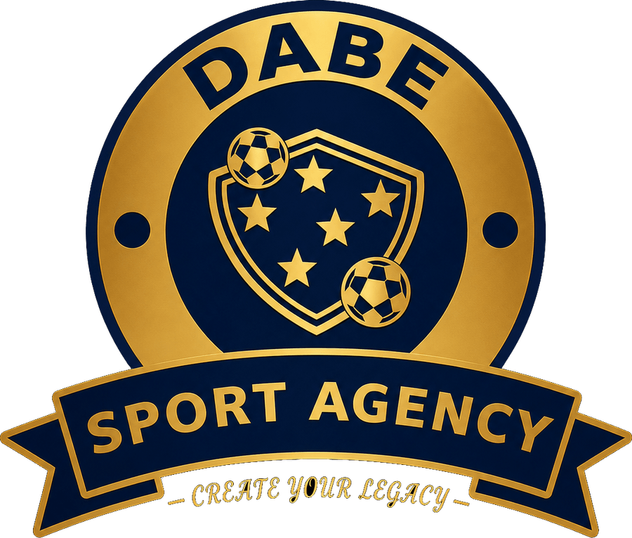 DABE Sport Agency